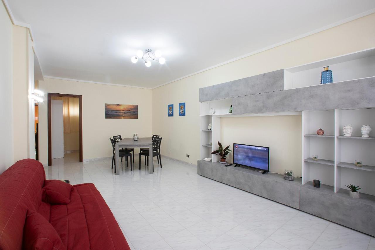 Futtitinni Apartment Trapani Exterior foto